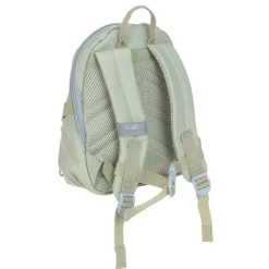 Sac à dos bébé - Tiny Outdoor - Lassig - Nuage / Kaki clair