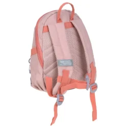 Sac à dos bébé - Tiny Outdoor - Lassig - Soleil / Pêche