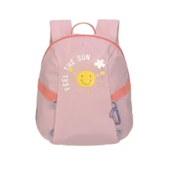 Sac à dos bébé - Tiny Outdoor - Lassig - Soleil / Pêche