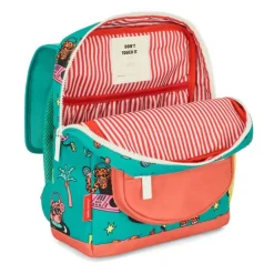 Sac à dos carré - Hello Hossy - Disco Roar