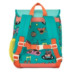 Sac à dos carré - Hello Hossy - Disco Roar