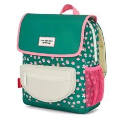 Sac à dos carré - Hello Hossy - Garden Joy