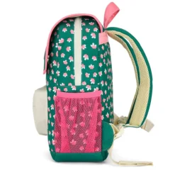 Sac à dos carré - Hello Hossy - Garden Joy