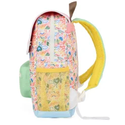 Sac à dos carré - Hello Hossy - Happiness