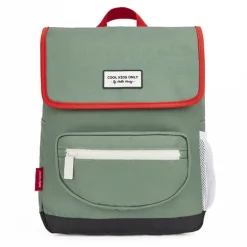 Sac à dos carré - Hello Hossy - Mini Forest