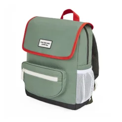 Sac à dos carré - Hello Hossy - Mini Forest