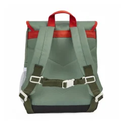 Sac à dos carré - Hello Hossy - Mini Forest