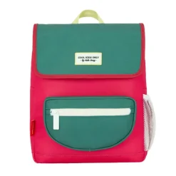Sac à dos carré - Hello Hossy - Mini Pastèque