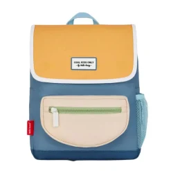 Sac à dos carré - Hello Hossy - Mini Sam