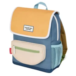 Sac à dos carré - Hello Hossy - Mini Sam