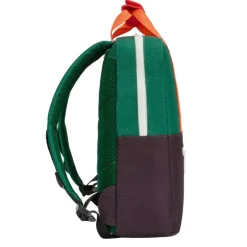 Sac à dos City - Hello Hossy - Mini Dark Green