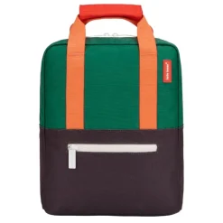 Sac à dos City - Hello Hossy - Mini Dark Green