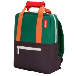 Sac à dos City - Hello Hossy - Mini Dark Green