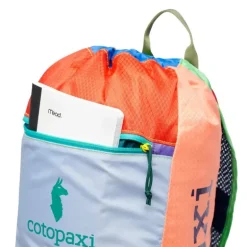 Sac à dos compact Luzon 18 L - Del Día - Cotopaxi - Couleurs uniques