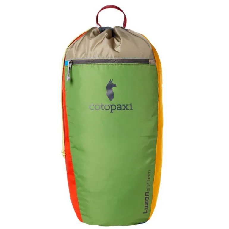 Sac à dos compact Luzon 18 L - Del Día - Cotopaxi - Couleurs uniques