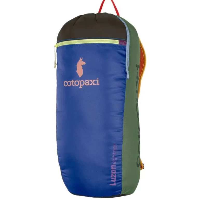 Sac à dos compact Luzon 18 L - Del Día - Cotopaxi - Couleurs uniques