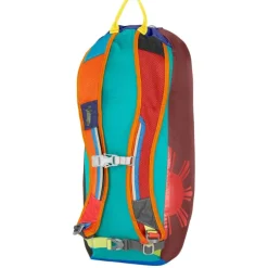 Sac à dos compact Luzon 18 L - Del Día - Cotopaxi - Couleurs uniques