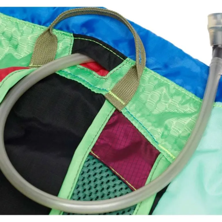Sac à dos compact Luzon 18 L - Del Día - Cotopaxi - Couleurs uniques