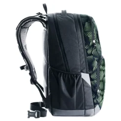 Sac à dos d’école Cotogy - Deuter - Black ripple