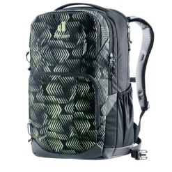 Sac à dos d’école Cotogy - Deuter - Black ripple