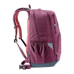 Sac à dos d’école Cotogy - Deuter - Cassis Dahlia