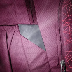 Sac à dos d’école Cotogy - Deuter - Cassis Dahlia