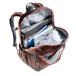 Sac à dos d’école Cotogy - Deuter - Raisin