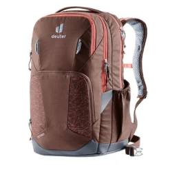 Sac à dos d’école Cotogy - Deuter - Raisin