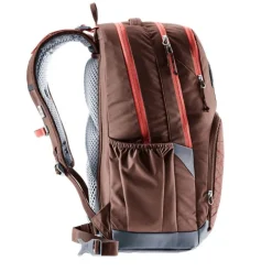 Sac à dos d’école Cotogy - Deuter - Raisin