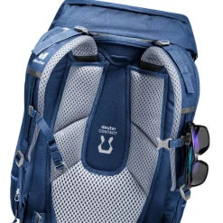 Sac à dos d’école Scula - Deuter - Nightblue