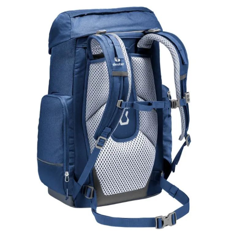 Sac à dos d’école Scula - Deuter - Nightblue