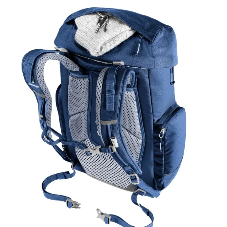 Sac à dos d’école Scula - Deuter - Nightblue
