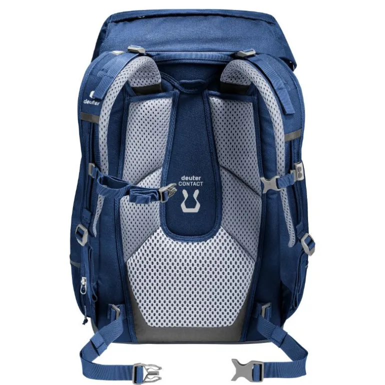 Sac à dos d’école Scula - Deuter - Nightblue