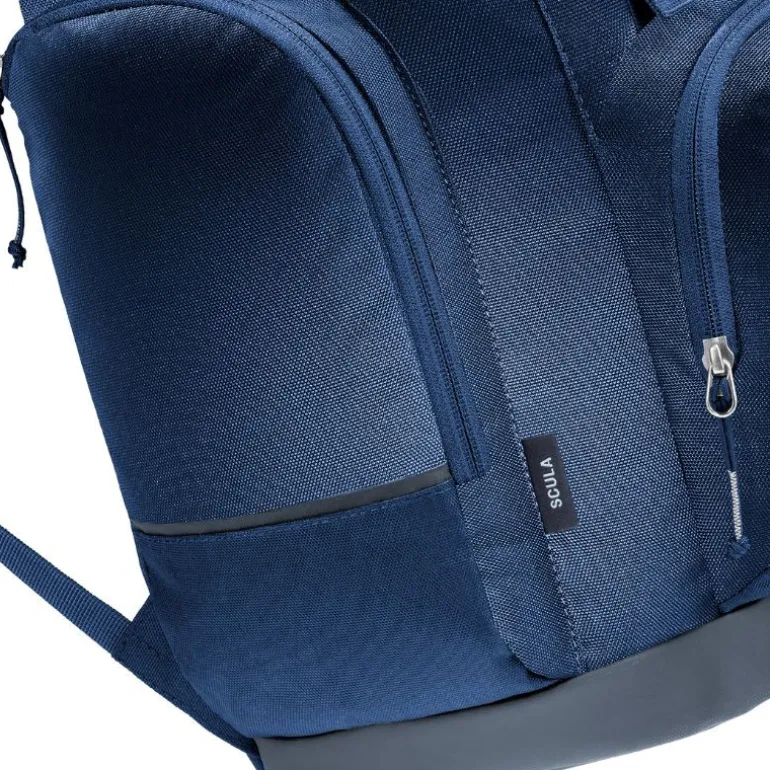 Sac à dos d’école Scula - Deuter - Nightblue