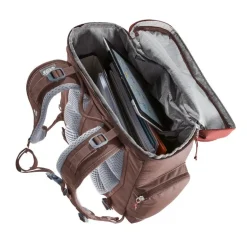 Sac à dos d’école Scula - Deuter - Raisin / Caspia