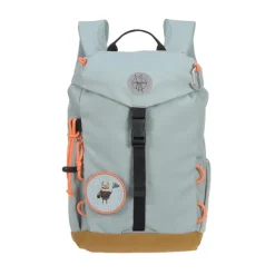 Sac à dos de Lassig Nature 9L - Bleu Clair