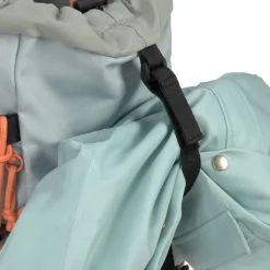 Sac à dos de Lassig Nature 9L - Bleu Clair