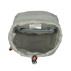 Sac à dos de Lassig Nature 9L - Bleu Clair