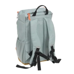 Sac à dos de Lassig Nature 9L - Bleu Clair