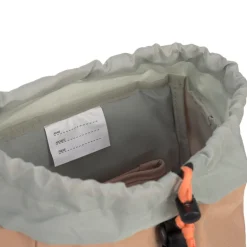 Sac à dos de Lassig Nature 9L - Noisette