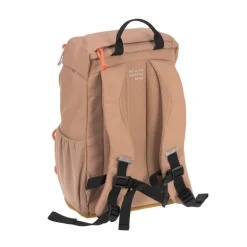 Sac à dos de Lassig Nature 9L - Noisette
