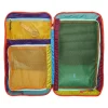 Sac à dos de voyage Allpa 28 L - Del Día - Cotopaxi - Couleurs uniques