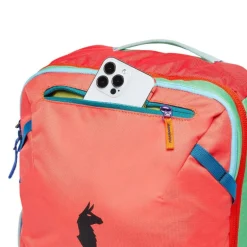 Sac à dos de voyage Allpa 28 L - Del Día - Cotopaxi - Couleurs uniques