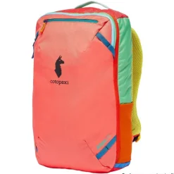 Sac à dos de voyage Allpa 28 L - Del Día - Cotopaxi - Couleurs uniques