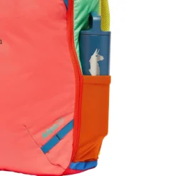 Sac à dos de voyage Allpa 28 L - Del Día - Cotopaxi - Couleurs uniques