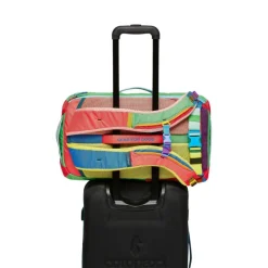 Sac à dos de voyage Allpa 28 L - Del Día - Cotopaxi - Couleurs uniques