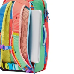 Sac à dos de voyage Allpa 28 L - Del Día - Cotopaxi - Couleurs uniques
