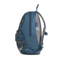 Sac à dos enfant ergonomique Ease 10L - Ergobag - Skyrocket