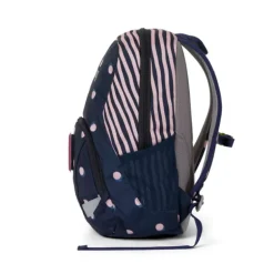 Sac à dos enfant ergonomique Ease 10L - Ergobag - Dotty
