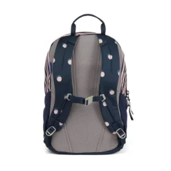 Sac à dos enfant ergonomique Ease 10L - Ergobag - Dotty